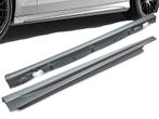 Side Skirts | Mercedes-Benz | C-klasse 14-18 4d sed. W205 /, Auto-onderdelen, Verzenden, Nieuw, Mercedes-Benz