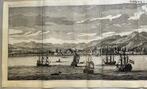 Turkije - Izmir (Smyrna) - Egeïsche Zee; Cornelis de Bruyn -, Nieuw