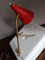 Giuseppe Ostuni - Tafellamp - Ochetta - Aluminium, Messing -