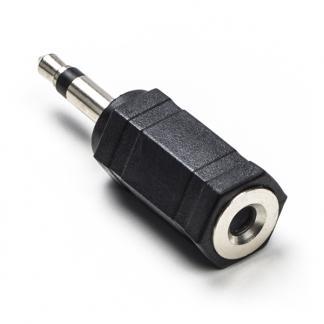 3.5 mm jack adapter (m/v) | Nedis (Mono/Stereo), Audio, Tv en Foto, Audiokabels en Televisiekabels, Verzenden