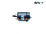 Startmotor KTM 125 Duke 2021-2022, Verzenden, Gebruikt
