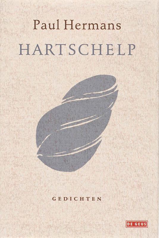 Hartschelp (9789044510522, Paul Hermans), Antiek en Kunst, Antiek | Boeken en Manuscripten, Verzenden