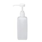 Doseerfles 250ml voor melktest - kerbl