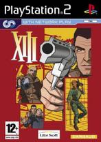 XIII-Standaard (PlayStation 2) Gebruikt, Ophalen of Verzenden, Nieuw