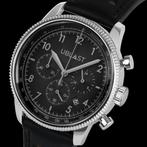 Ublast - Sovereign Chronograph - Sapphire Glass -, Nieuw