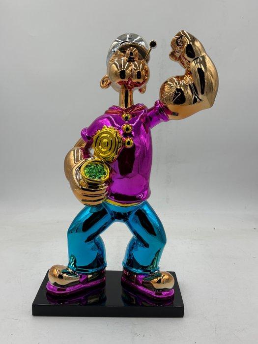 Naor - Popeye, Antiek en Kunst, Kunst | Designobjecten