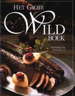 GROTE WILDBOEK 9789041003812 TEUBNER, Boeken, Kookboeken, Verzenden, Gelezen, TEUBNER