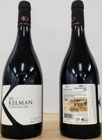 2018 Kelman, Touriga Nacional - Dão DOC - 6 Flessen (0.75, Nieuw