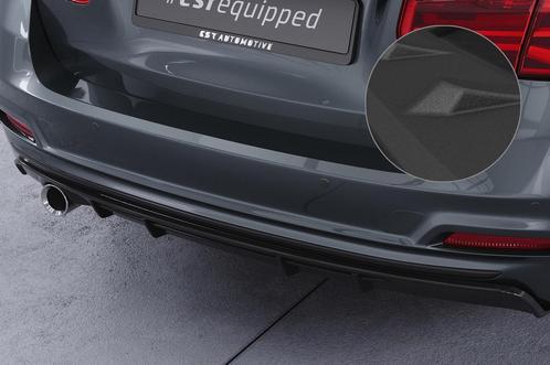 Achterskirt voor BMW 3 Reeks F31 Touring LCI HA287-S, Auto-onderdelen, Carrosserie, Nieuw, Verzenden