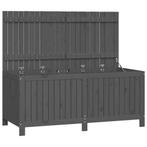 Tuinbox Grenenhout 147cm | Retour Deal 40%, Verzenden, Nieuw, Hout, Overige typen