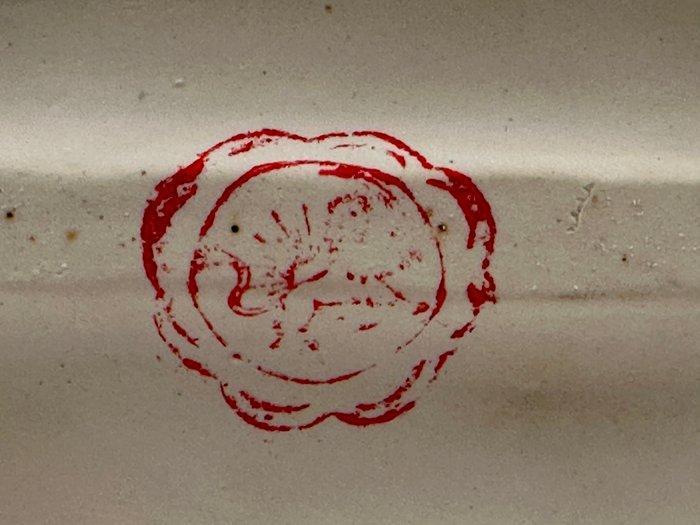 Spaarpot - Aardewerk - Missiespaarpot, Antiek en Kunst, Antiek | Glaswerk en Kristal