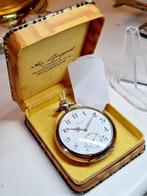 Longines - XL 7 Grand prix  Paris - 3982609 pocket watch No, Handtassen en Accessoires, Nieuw
