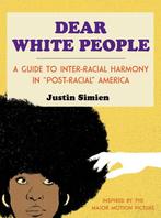 Dear White People 9781476798097 Justin Simien, Verzenden, Justin Simien