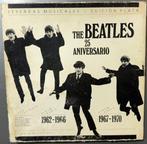 Beatles - 25 Aniversario [2 LP Box Set with Book] - LP Box, Nieuw in verpakking