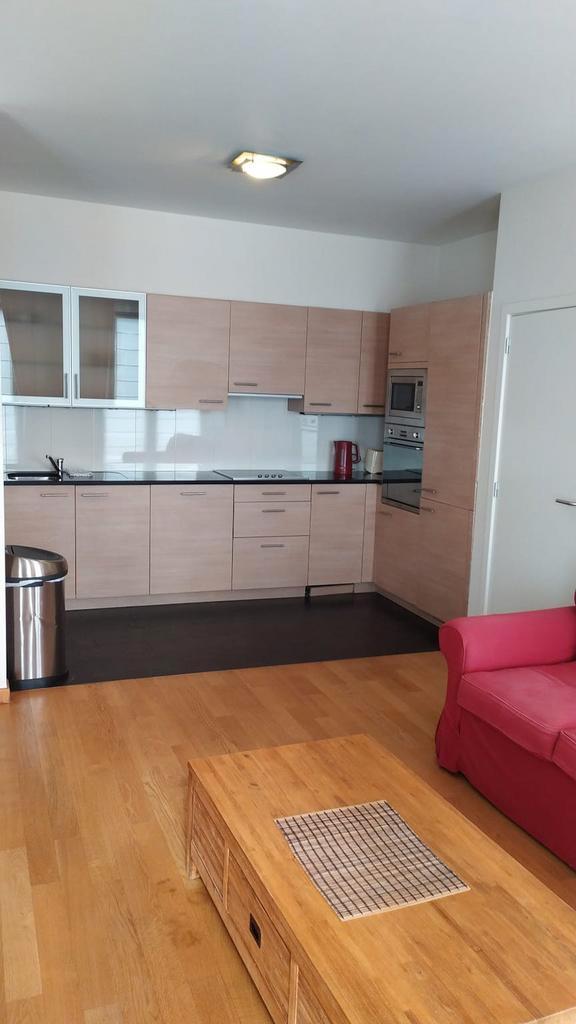 Appartement en Place Dailly, Schaerbeek, Immo, Appartementen en Studio's te huur