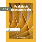 Praktisch Bestuursrecht 9789001899660 Y.M. Visscher, Boeken, Verzenden, Zo goed als nieuw, Y.M. Visscher