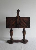 Amsterdam school - Hobbydoos - Hout