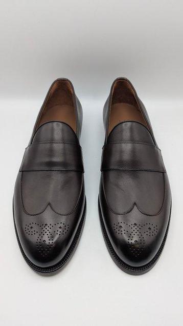 dunhill - Mocassins - Taille : EU 42 beschikbaar voor biedingen
