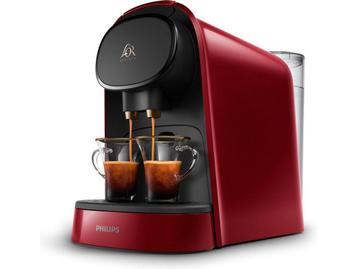 Philips LOr Barista LM8012/51 - Koffiecupmachine - Dubbele, Verzenden