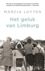 Het geluk van Limburg 9789403125008 Marcia Luyten, Boeken, Verzenden, Gelezen, Marcia Luyten