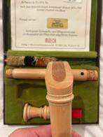 Moeck - Rottenburgh - - Instrument à vent - Allemagne (Sans, Muziek en Instrumenten, Nieuw