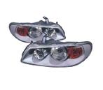Phares Pour Nissan Almera 02-06 Fond Gris, Auto-onderdelen, Verlichting, Verzenden, Nieuw