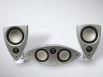 Mordaunt-Short - MS402 Silver Ensemble d’enceintes -, TV, Hi-fi & Vidéo
