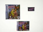 Scooby-Doo! Unmasked [Gameboy Advance], Consoles de jeu & Jeux vidéo, Verzenden