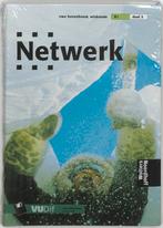 Netwerk Vwo bovenbouw wiskunde B1 5 9789001832568, Boeken, Schoolboeken, Gelezen, Verzenden, A.W. Boon