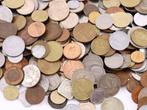 Wereld. Grote Partij Munten / Uitzoekpartij (Lot of 5 Kilo)