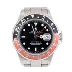 Rolex - GMT-Master II - 16710 - Unisex - 2003