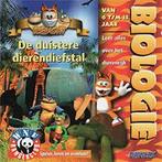 Redcat de Duistere Dierendiefstal PC (PC Games) (Overig), Games en Spelcomputers, Ophalen of Verzenden, Zo goed als nieuw