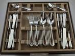 Christofle - Bestekset voor 12 personen (124) - Spatours -, Antiek en Kunst