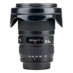 Canon EF 16-35mm f/2.8L II USM met garantie, Audio, Tv en Foto, Foto | Lenzen en Objectieven, Verzenden, Nieuw