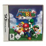 Super Mario 64 DS - FHG (DS) (TWEEDEHANDS), Verzenden