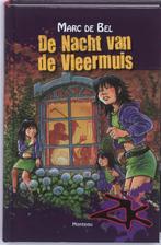 De Nacht Van De Vleermuis 9789022325292, Boeken, Gelezen, Marc de Bel, Verzenden