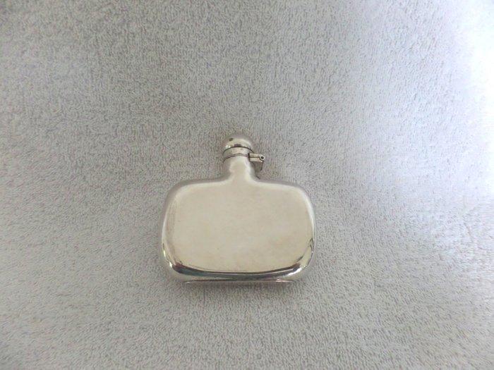 James Dixon - Flacon - .925 zilver - Sheffield, Antiek en Kunst, Antiek | Zilver en Goud