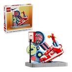 LEGO - Nike Dunk Trickshot - 43021, Verzenden, Nieuw