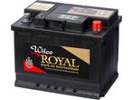 Wilco Royal accu 55559, Auto-onderdelen, Nieuw
