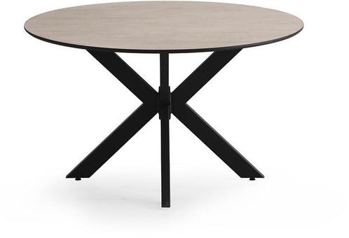 Lodovico eettafel (nieuw, A-keuze), Huis en Inrichting, Tafels | Eettafels, Nieuw, Metaal, Overige materialen