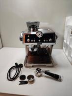 DeLonghi  La Specialista Prestigio EC9355.M Koffieapparaten, Verzenden, Nieuw