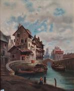 Jeann Pijiol (?) (XIX) - Paesaggio