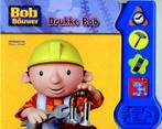 Bob de Bouwer Drukke Bob geluidenboek 9789051595925, Boeken, Kinderboeken | Baby's en Peuters, Verzenden, Gelezen