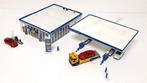Faller, Herpa, Welly H0 - 130482 - Treinset (5) - moderne, Nieuw