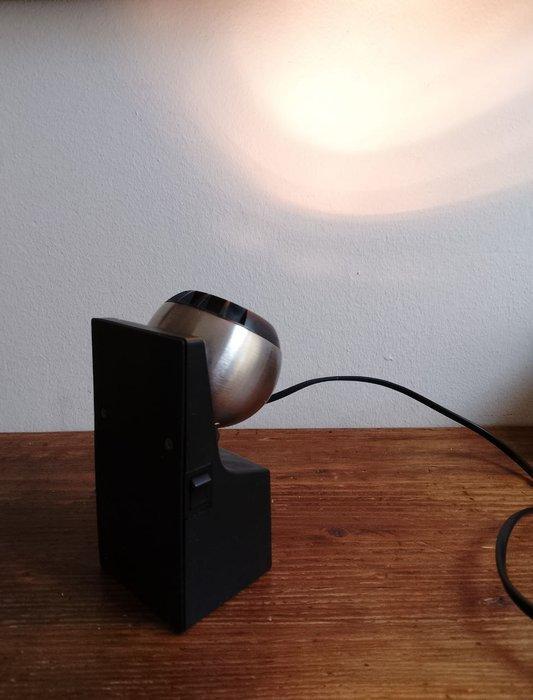 OSRAM - Dieter Witte - Lamp - Minispot 41701 - Plastic,, Antiek en Kunst, Antiek | Verlichting