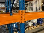 Palletstelling Nedcon PR gebruikt Ligger Oranje, Ophalen of Verzenden