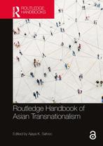 Routledge Handbook of Asian Transnationalism 9780367709778, Verzenden, Gelezen, Ajaya Kumar Sahoo