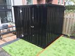 Premium container in kleur verkrijgbaar | Scherp geprijsd!, Tuin en Terras, Tuinhuizen, Nieuw