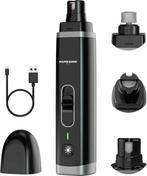 2dekans | Vulpes Goods®Huisdier Elektrische Nagelvijl -, Doe-het-zelf en Bouw, Gereedschap | Handgereedschap, Ophalen of Verzenden