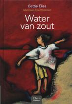 Water Van Zout 9789044802986, Boeken, Bettie Elias, Zo goed als nieuw, Verzenden
